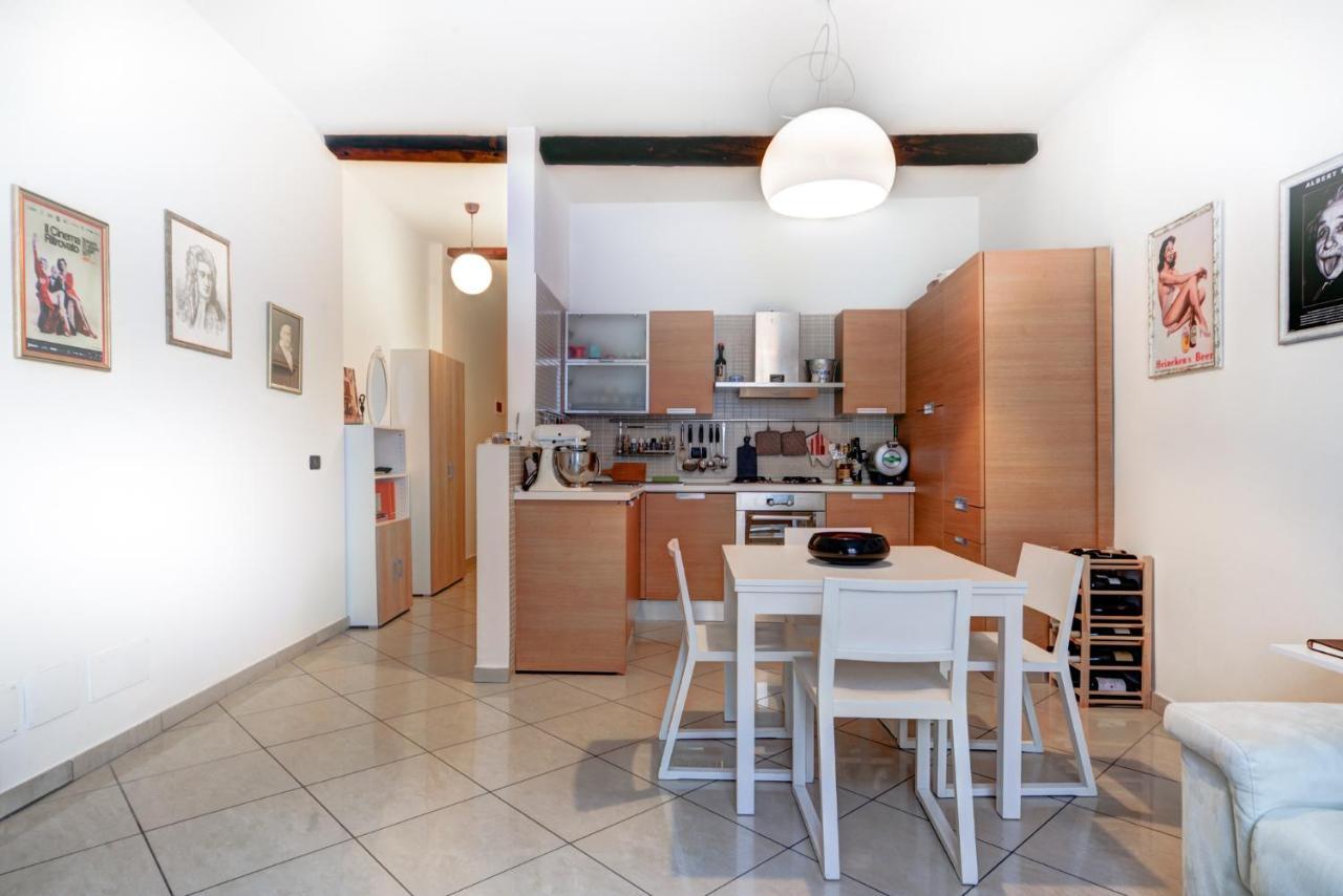 Appartamento Comodo Nei Pressi Dell'Archiginnasio By Wonderful Italy Μπολόνια Εξωτερικό φωτογραφία