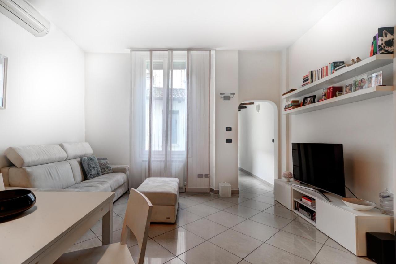Appartamento Comodo Nei Pressi Dell'Archiginnasio By Wonderful Italy Μπολόνια Εξωτερικό φωτογραφία