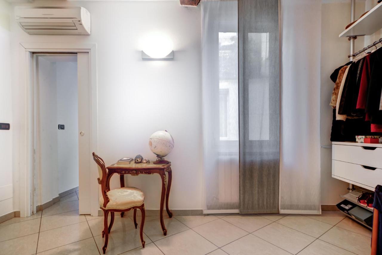 Appartamento Comodo Nei Pressi Dell'Archiginnasio By Wonderful Italy Μπολόνια Εξωτερικό φωτογραφία