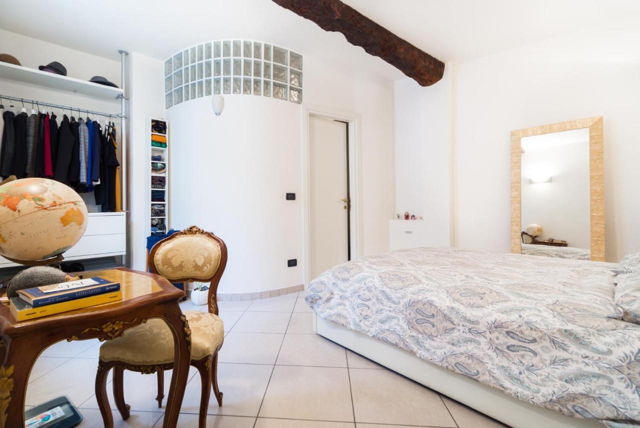 Appartamento Comodo Nei Pressi Dell'Archiginnasio By Wonderful Italy Μπολόνια Εξωτερικό φωτογραφία